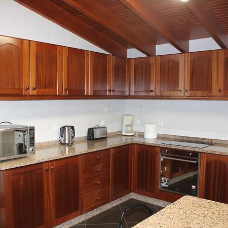 Lameiros Cottage Сан-Висенти Экстерьер фото