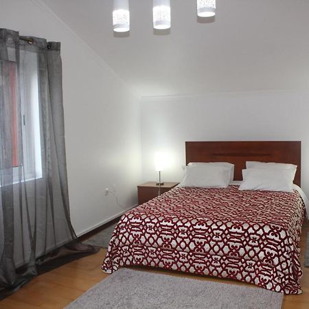 Lameiros Cottage Сан-Висенти Экстерьер фото