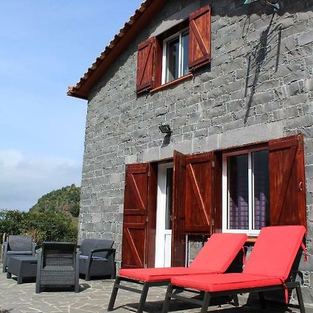 Lameiros Cottage Сан-Висенти Экстерьер фото