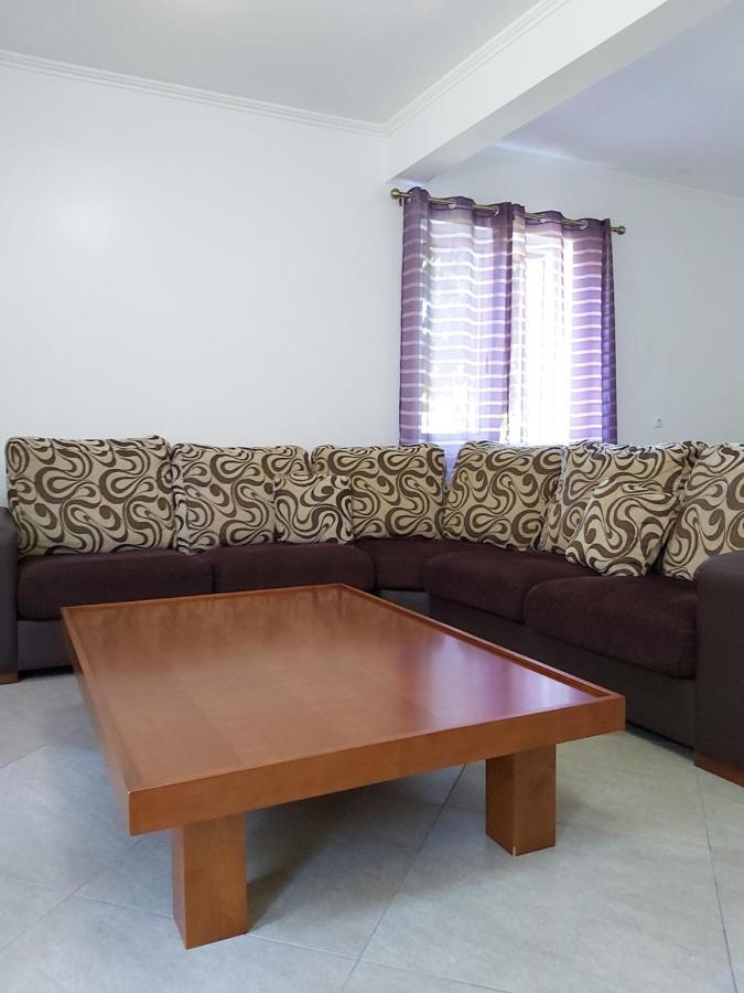 Lameiros Cottage Сан-Висенти Экстерьер фото