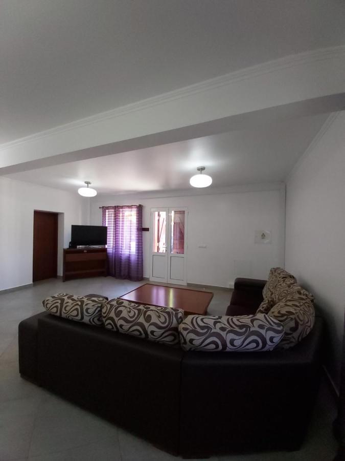 Lameiros Cottage Сан-Висенти Экстерьер фото