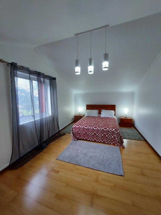 Lameiros Cottage Сан-Висенти Экстерьер фото