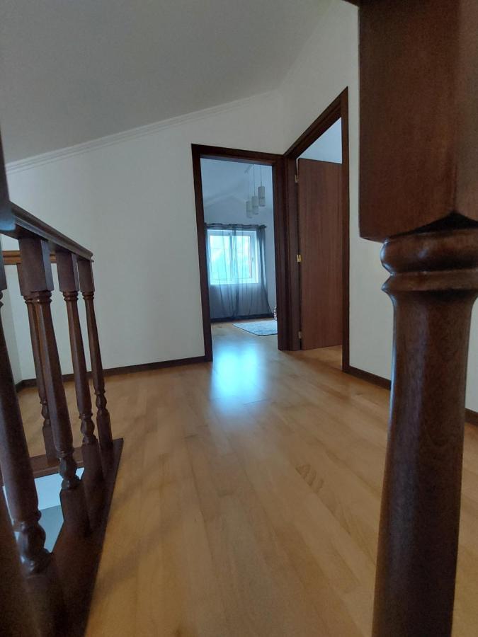 Lameiros Cottage Сан-Висенти Экстерьер фото