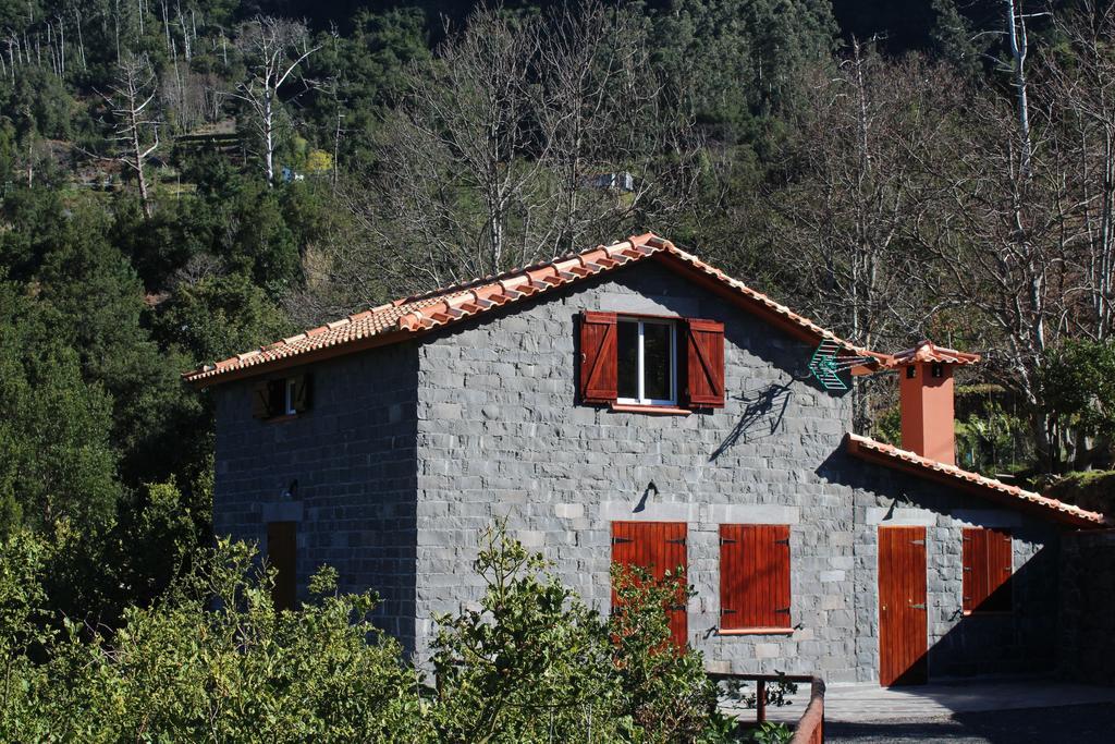 Lameiros Cottage Сан-Висенти Номер фото