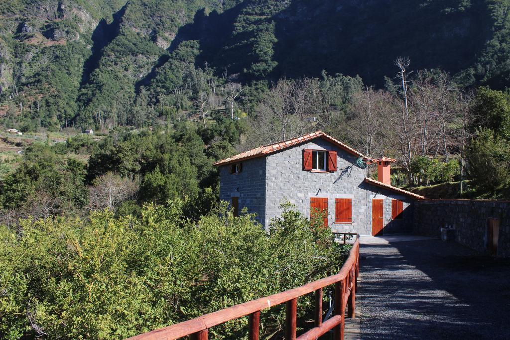 Lameiros Cottage Сан-Висенти Номер фото
