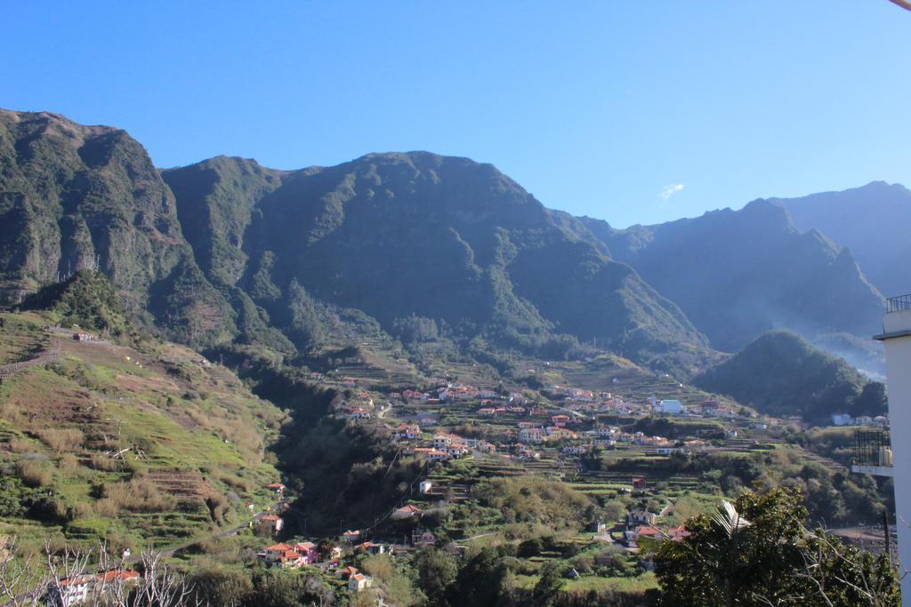 Lameiros Cottage Сан-Висенти Номер фото
