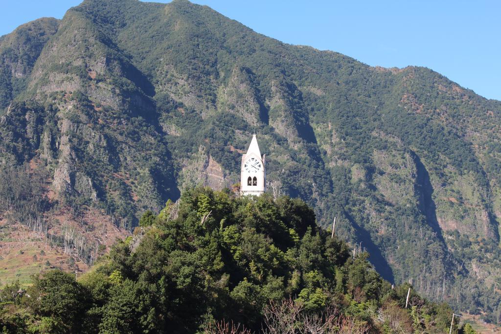 Lameiros Cottage Сан-Висенти Номер фото