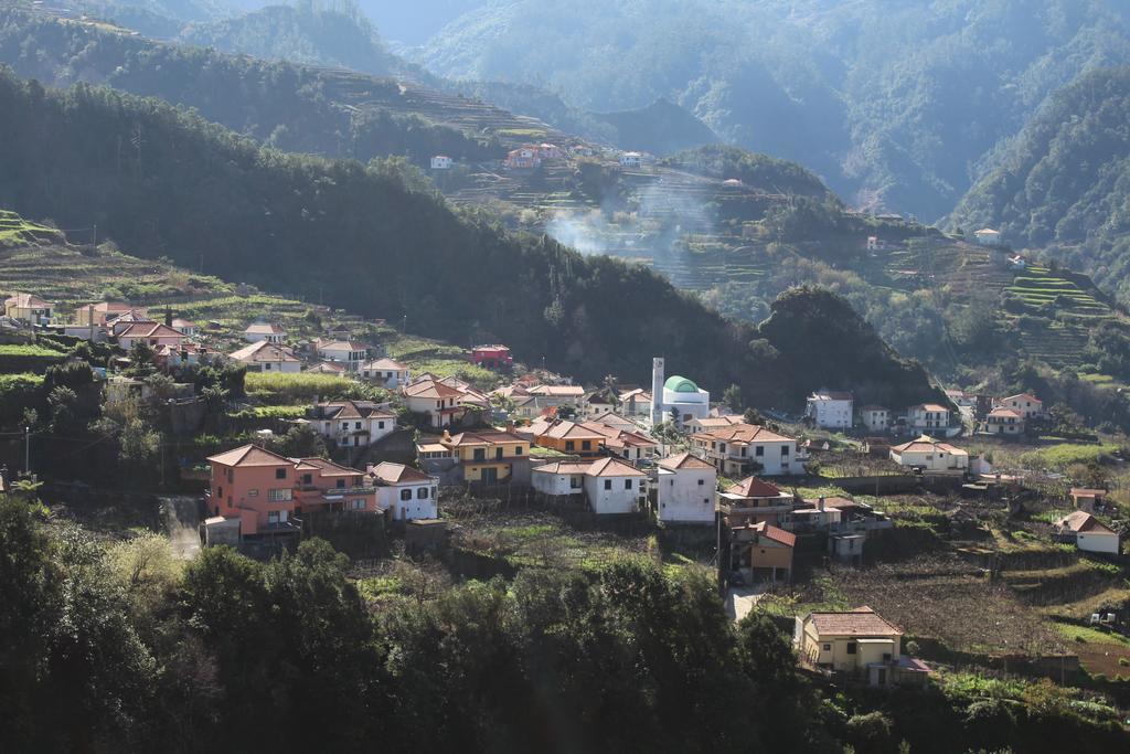 Lameiros Cottage Сан-Висенти Номер фото