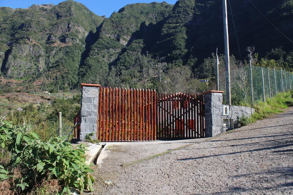 Lameiros Cottage Сан-Висенти Номер фото
