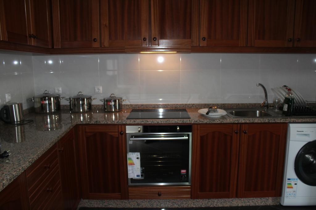 Lameiros Cottage Сан-Висенти Номер фото