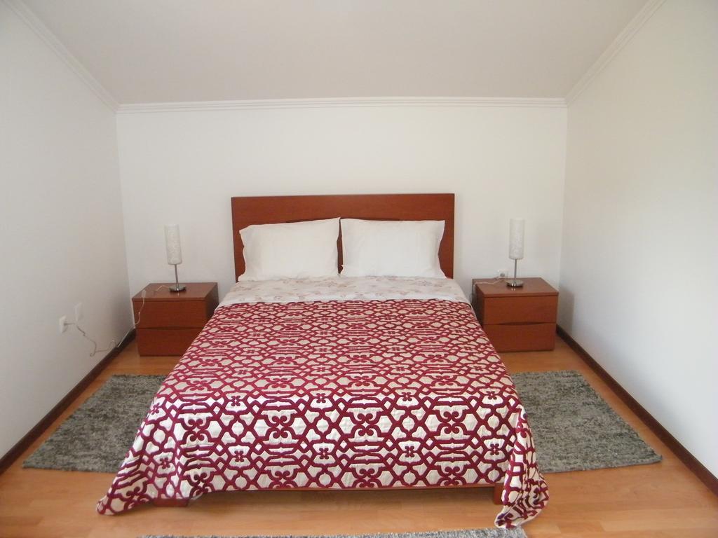 Lameiros Cottage Сан-Висенти Номер фото