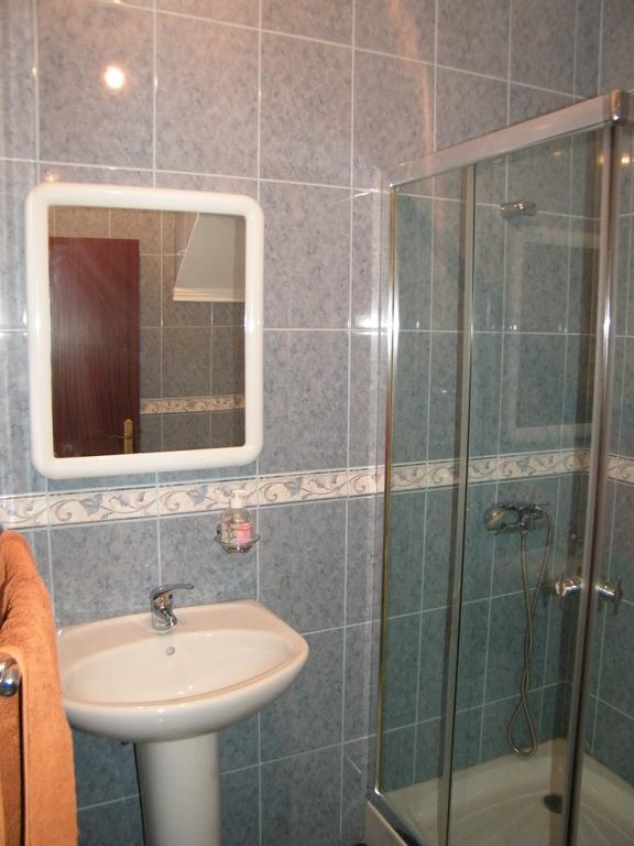 Lameiros Cottage Сан-Висенти Номер фото