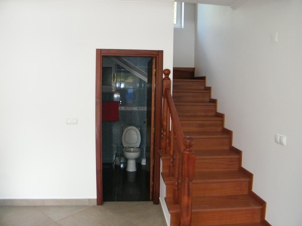 Lameiros Cottage Сан-Висенти Номер фото