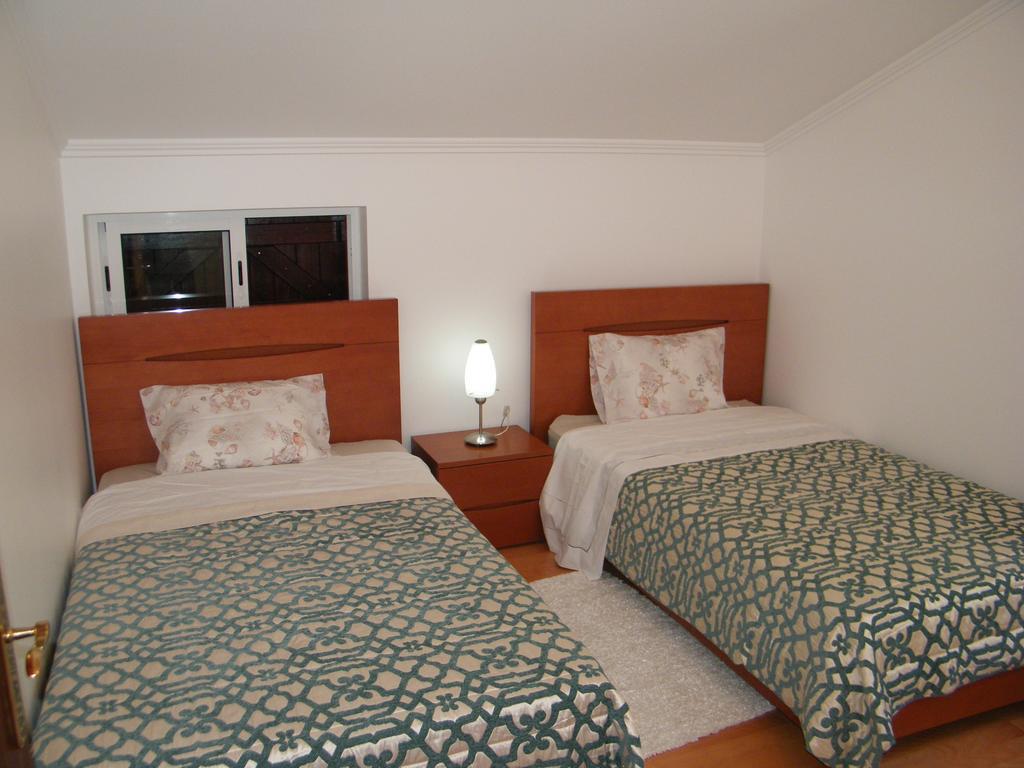 Lameiros Cottage Сан-Висенти Номер фото