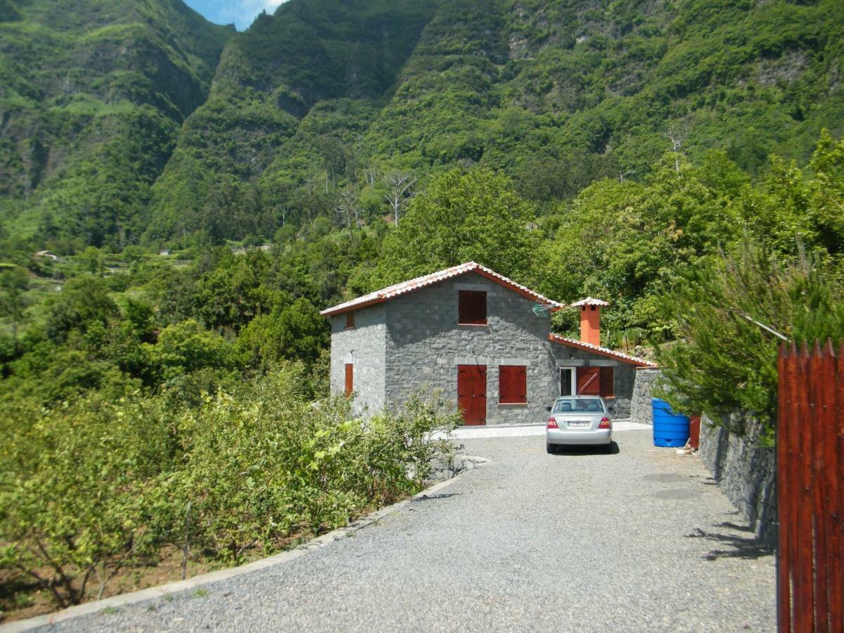 Lameiros Cottage Сан-Висенти Номер фото