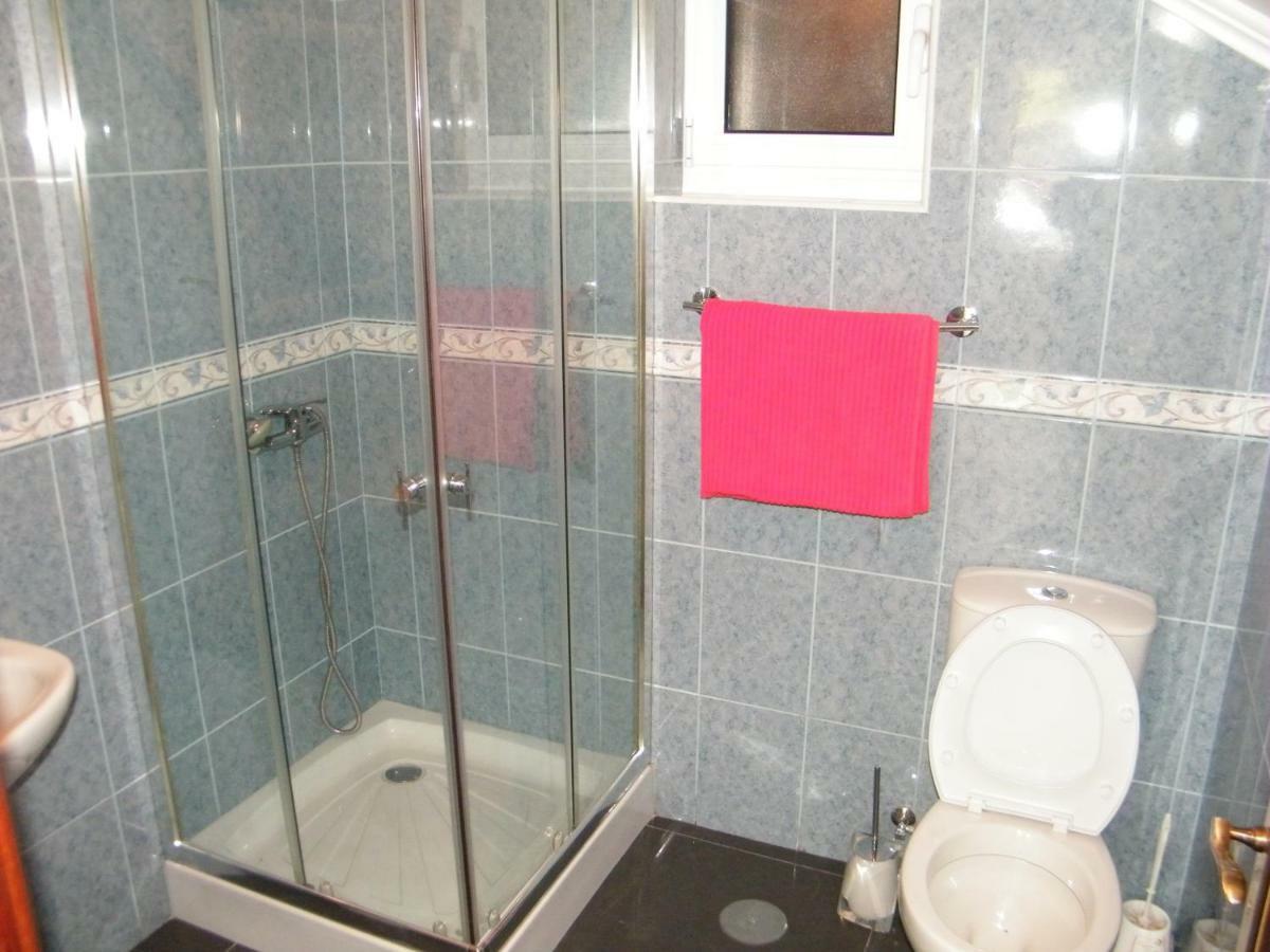 Lameiros Cottage Сан-Висенти Номер фото