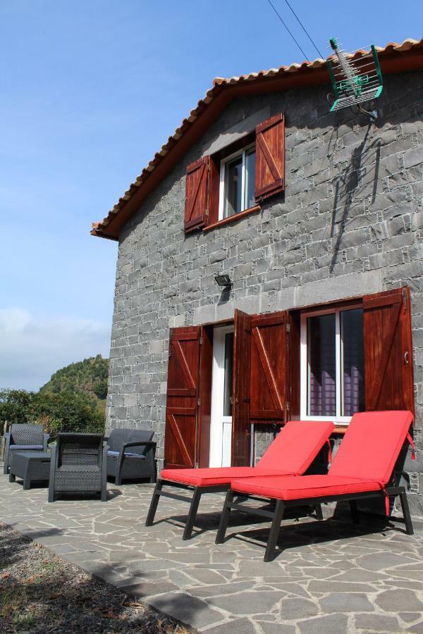 Lameiros Cottage Сан-Висенти Экстерьер фото